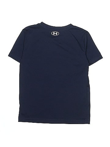 Under Armour Active T-Shirt (view 2)