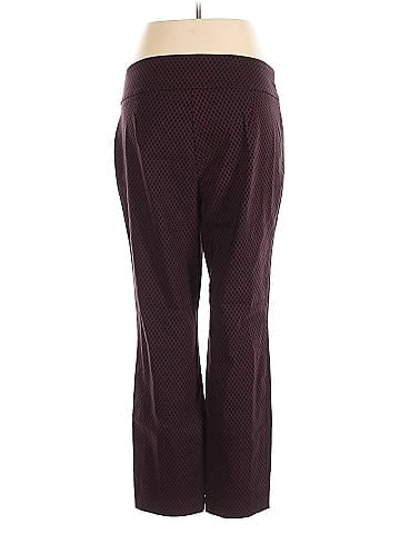 Roz & Ali Dress Pants (view 2)