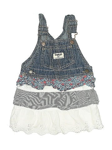 OshKosh B'gosh Dress (view 1)
