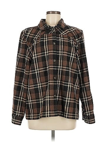 Christopher & Banks Jacket (view 1)