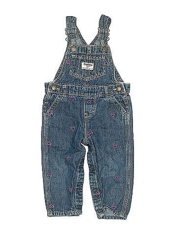 OshKosh B'gosh Overalls (view 1)