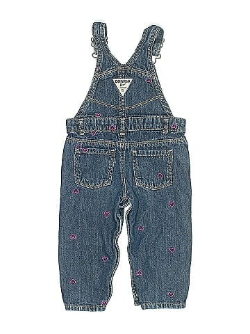 OshKosh B'gosh Overalls (view 2)
