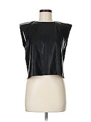 Frame Sleeveless Blouse