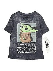 Star Wars 3/4 Sleeve T Shirt