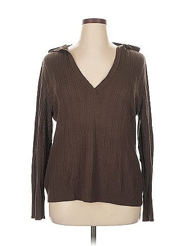 New York & Company Pullover Sweater (view 1)