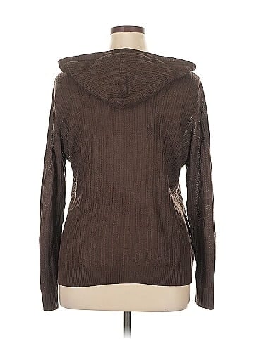 New York & Company Pullover Sweater (view 2)