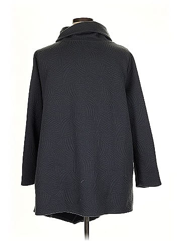 Evans Poncho (view 2)
