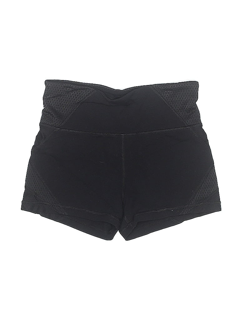 Click to view more detailed imagery on our partner's website Pre-owned Uniquely Lorna Jane Shorts In Black