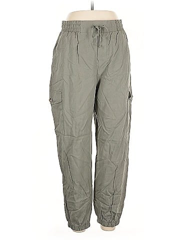 T Tahari Cargo Pants (view 1)