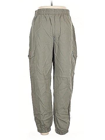 T Tahari Cargo Pants (view 2)