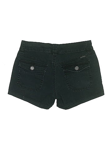 Unionbay Denim Shorts (view 2)