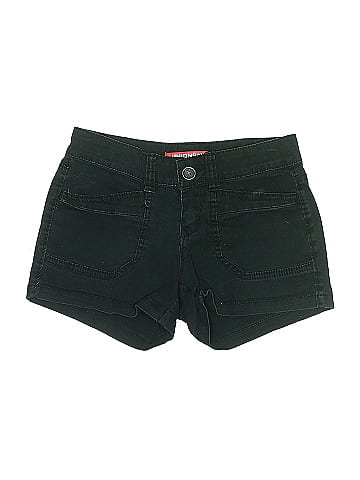 Unionbay Denim Shorts (view 1)