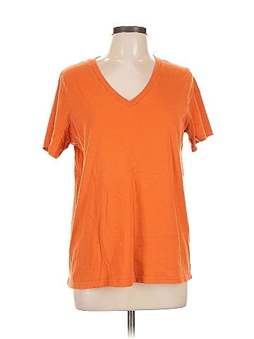 American Giant Short Sleeve T-Shirt (view 1)