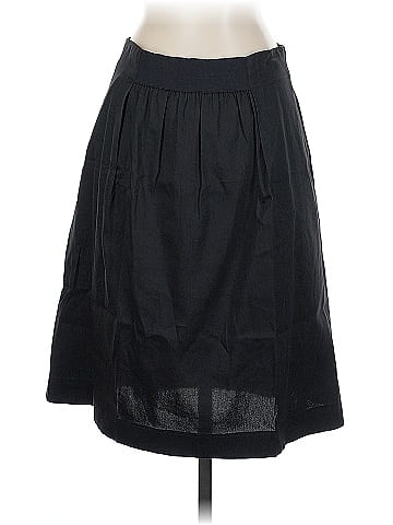 Lafayette 148 New York Casual Skirt (view 2)
