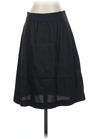 Lafayette 148 New York Casual Skirt (view 1)