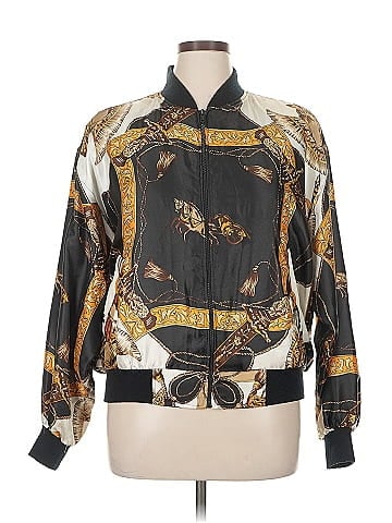 Moda International Jacket (view 1)