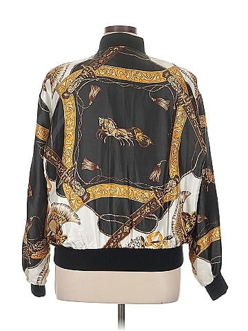 Moda International Jacket (view 2)