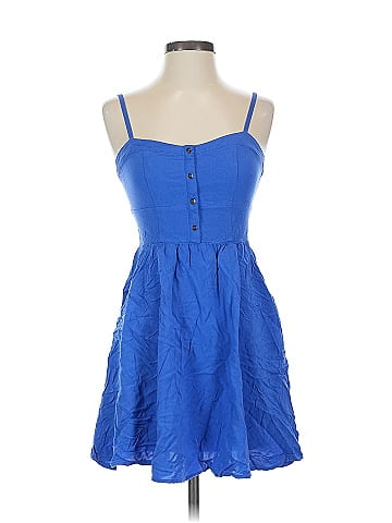 Express Casual Dress (view 1)