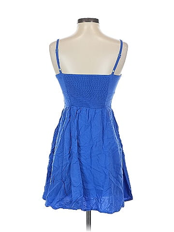 Express Casual Dress (view 2)