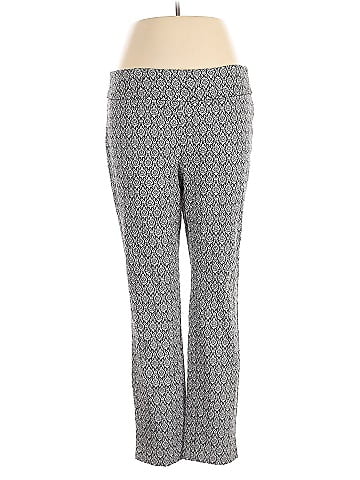 Roz & Ali Casual Pants (view 1)
