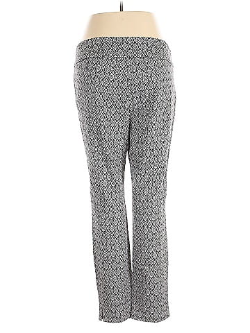 Roz & Ali Casual Pants (view 2)