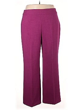 Kasper Dress Pants