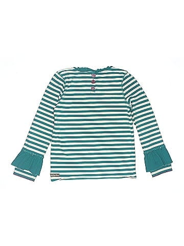 Matilda Jane Long Sleeve T-Shirt (view 2)