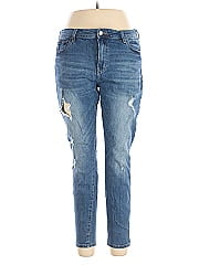 Studio Blue Jeans
