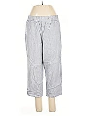 Lou & Grey Linen Pants