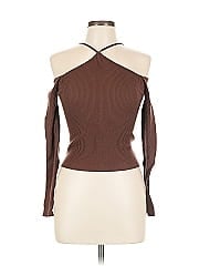 Dissh Long Sleeve Top