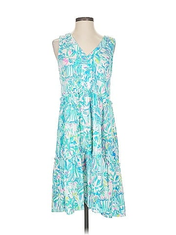 Lilly Pulitzer Casual Dress (view 1)