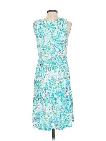 Lilly Pulitzer Casual Dress (view 2)
