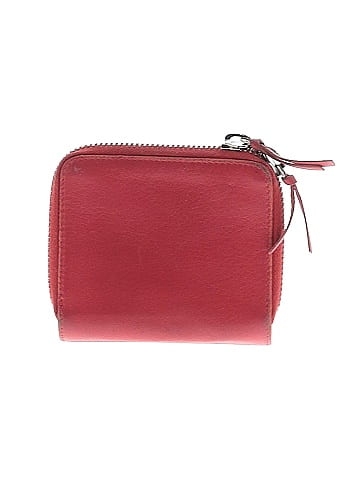 Balenciaga Leather Wallet (view 2)