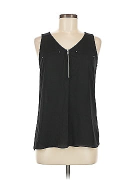 Fortune + Ivy Sleeveless Blouse