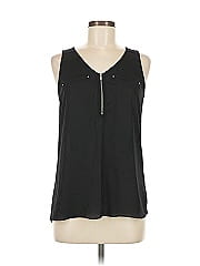 Fortune + Ivy Sleeveless Blouse