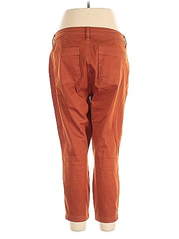 STUDIO BLUE Casual Pants (view 2)