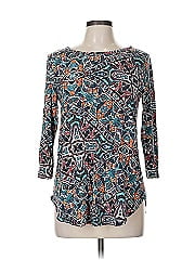 Karen Kane 3/4 Sleeve T Shirt