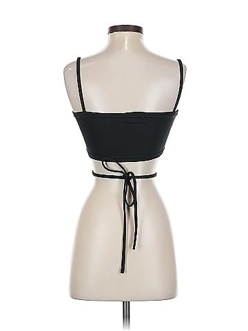 PrettyLittleThing Tube Top (view 2)