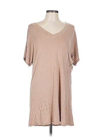 Pol Casual Dress (view 1)