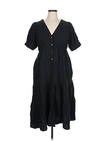 Madewell Casual Dress (view 1)