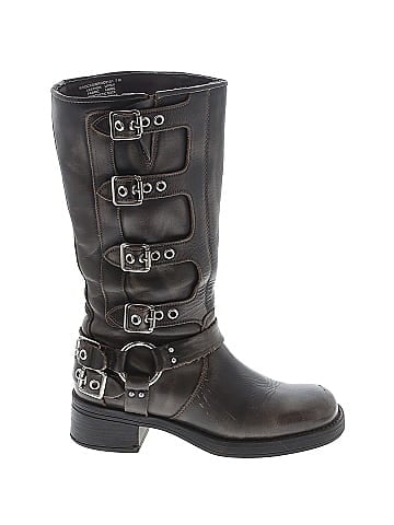 Steve Madden Boots (view 1)