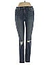 FRAME Denim Blue Jeans Size 27 waist - photo 1