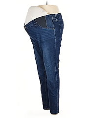 Isabel Maternity Jeans