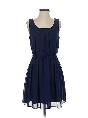 Iz Byer Casual Dress (view 1)