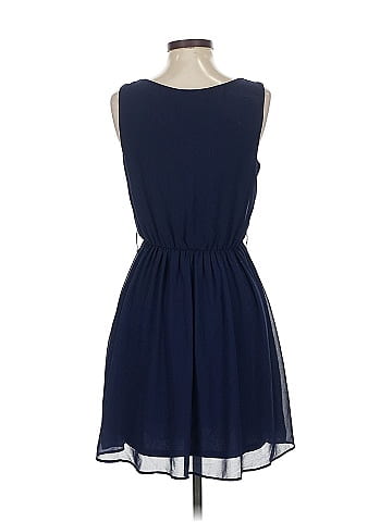 Iz Byer Casual Dress (view 2)
