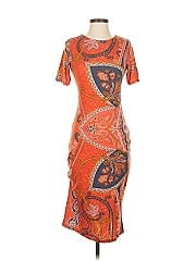 Farm Rio For Anthropologie Cocktail Dress