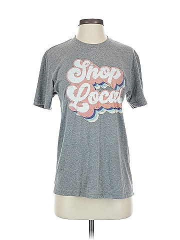 Next Level Apparel Short Sleeve T-Shirt (view 1)