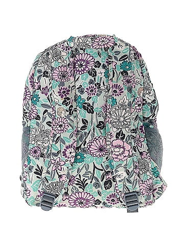 Vera Bradley Penelope's Garden Lighten Up Essential Backpack (view 2)