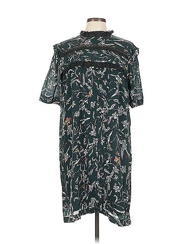 Vineet Bahl Casual Dress (view 1)