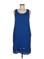 Soma Sleeveless T Shirt